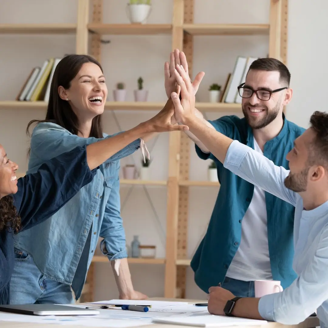 Hiring Strategies That Create Better Teams