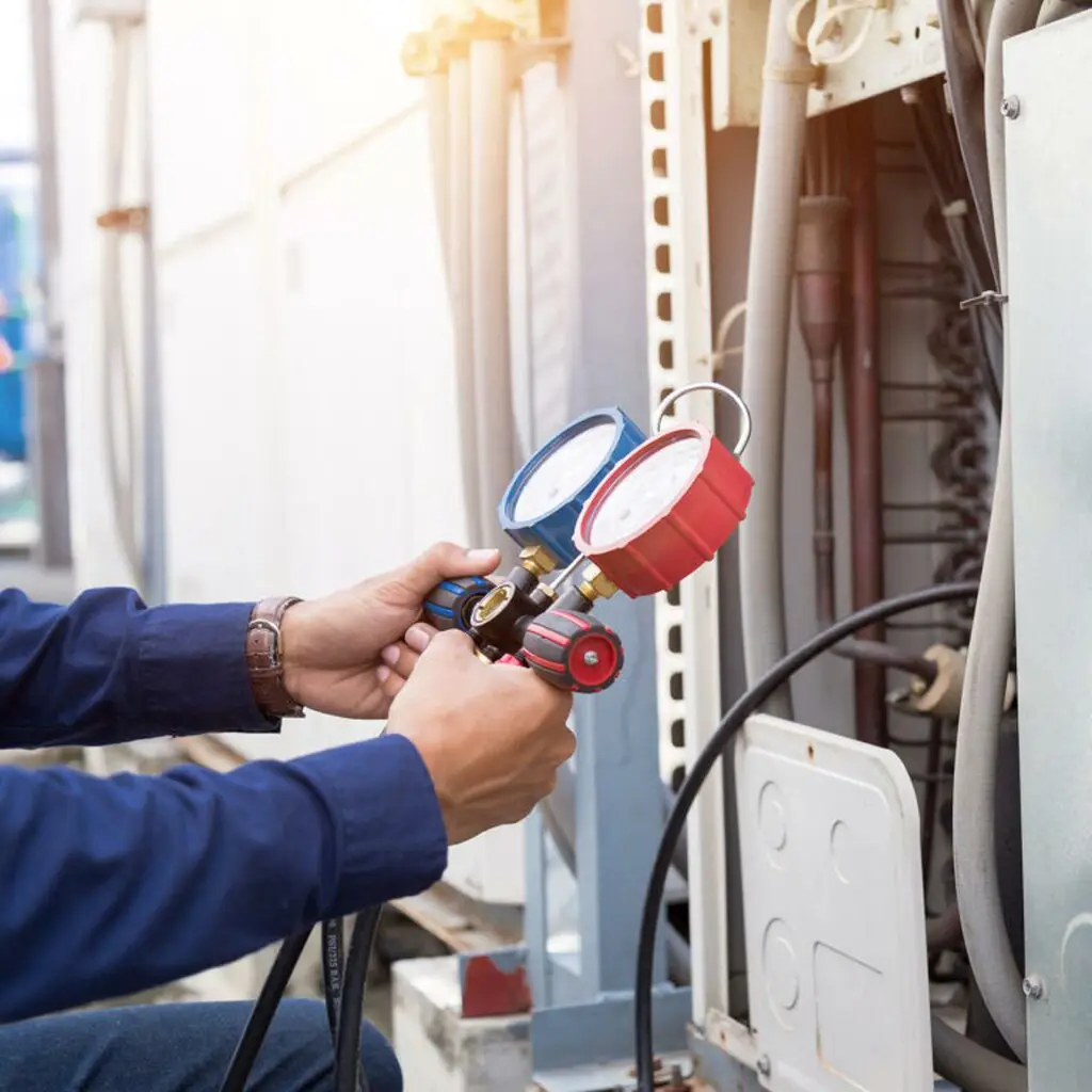 How an HVAC Recruiting Agency Supports Long-Term Growth