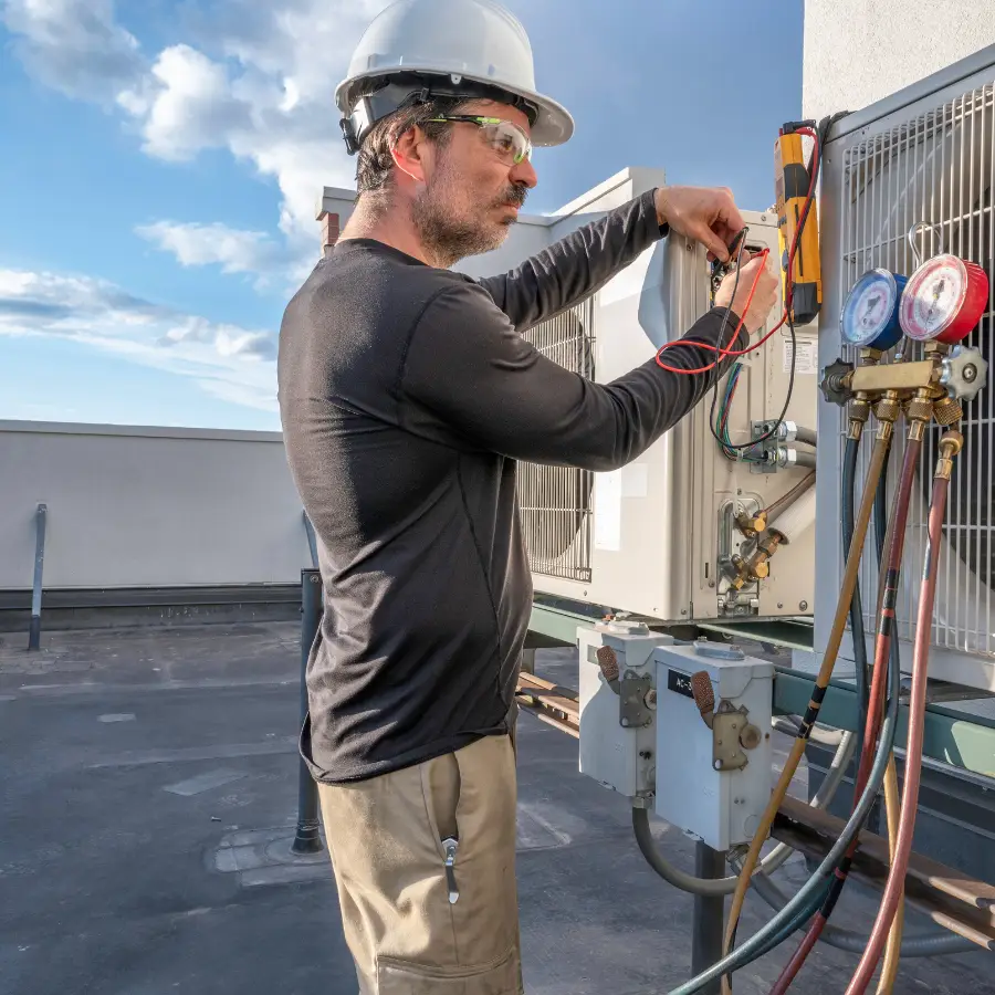 What Businesses Gain from An HVAC Recruiting Service
