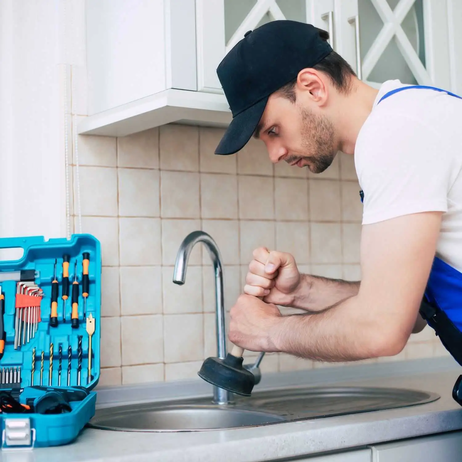Why Businesses Turn to A Plumber Staffing Agency