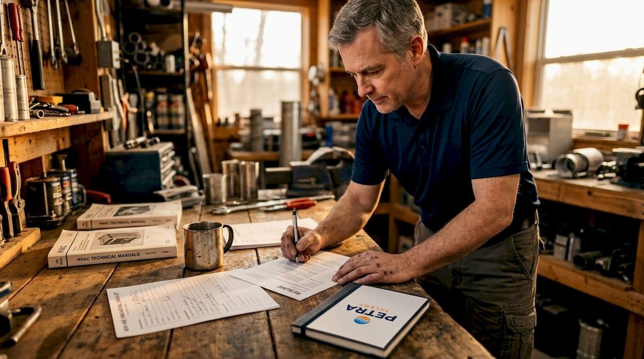 How to Source HVAC Talent Locally: A Contractor’s Guide