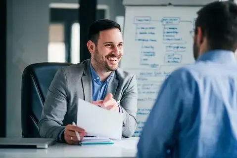 A Better Hiring Process Starts with The Right Plumber Recruitment Agency