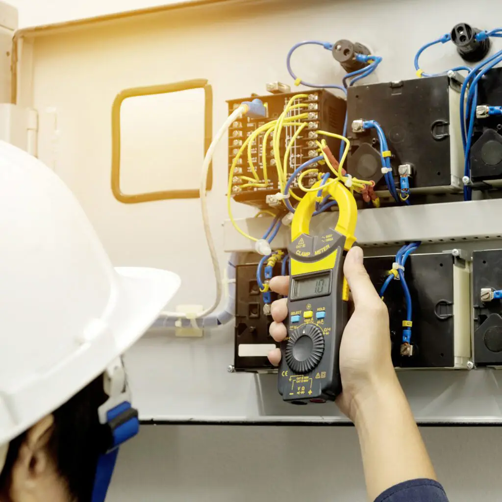 Building Better Teams Through Electrical Workforce Solutions