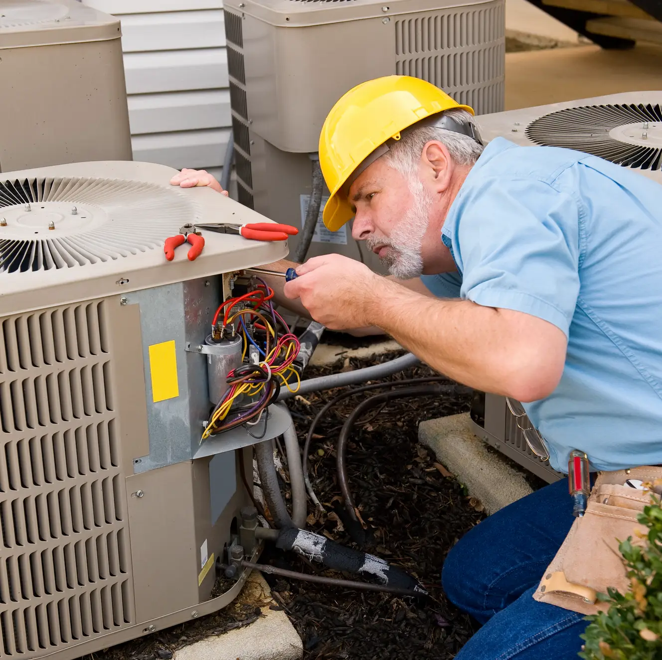HVAC Project Management Designed to Support Growth