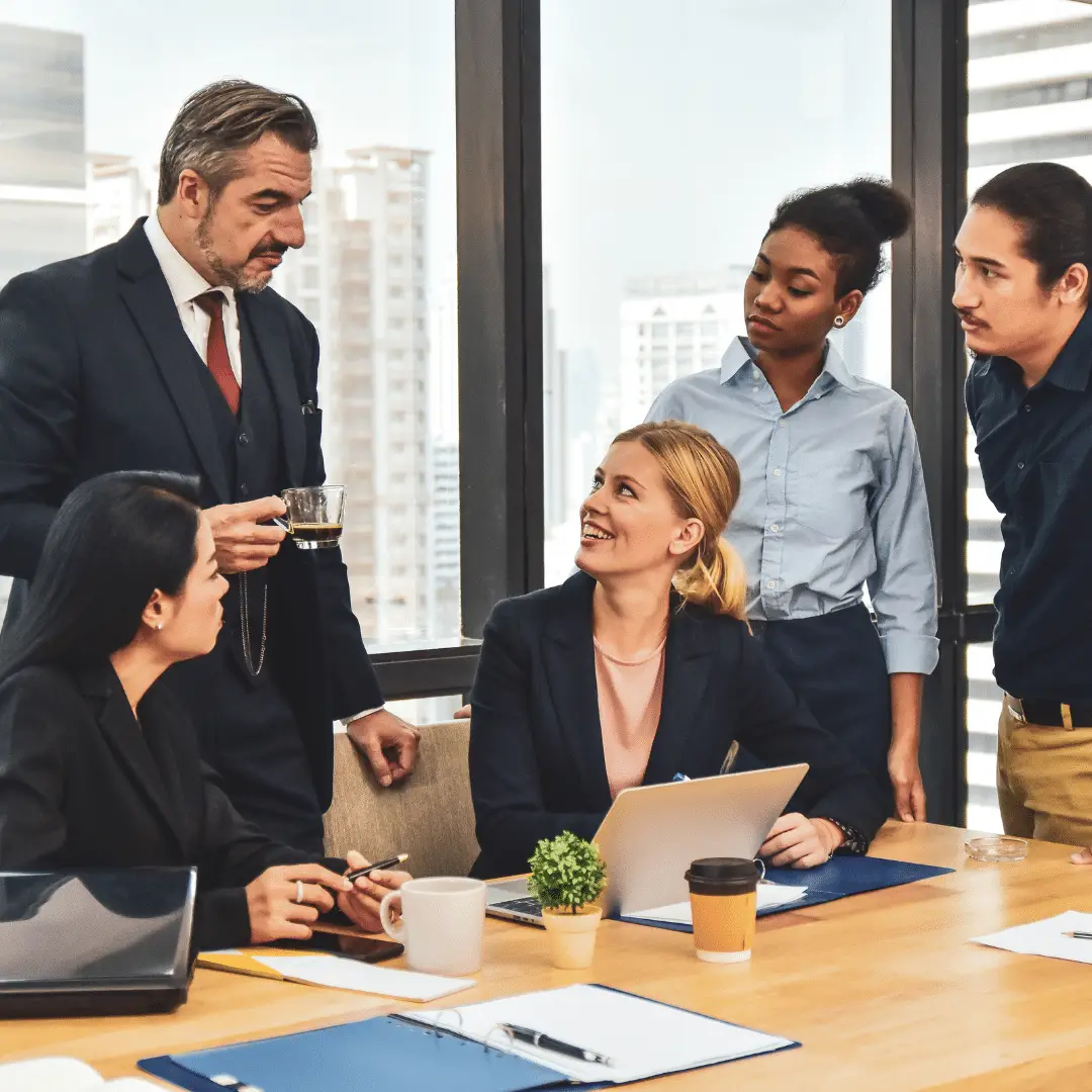 Recruiting Strategies That Support Better Outcomes