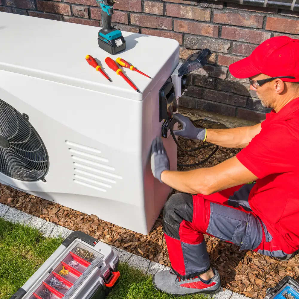 Streamlined HVAC Project Management from Start to Finish