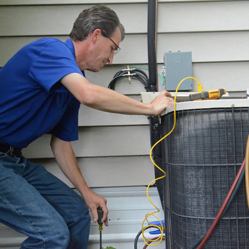 Why Businesses Trust HVAC Senior Project Manager Services