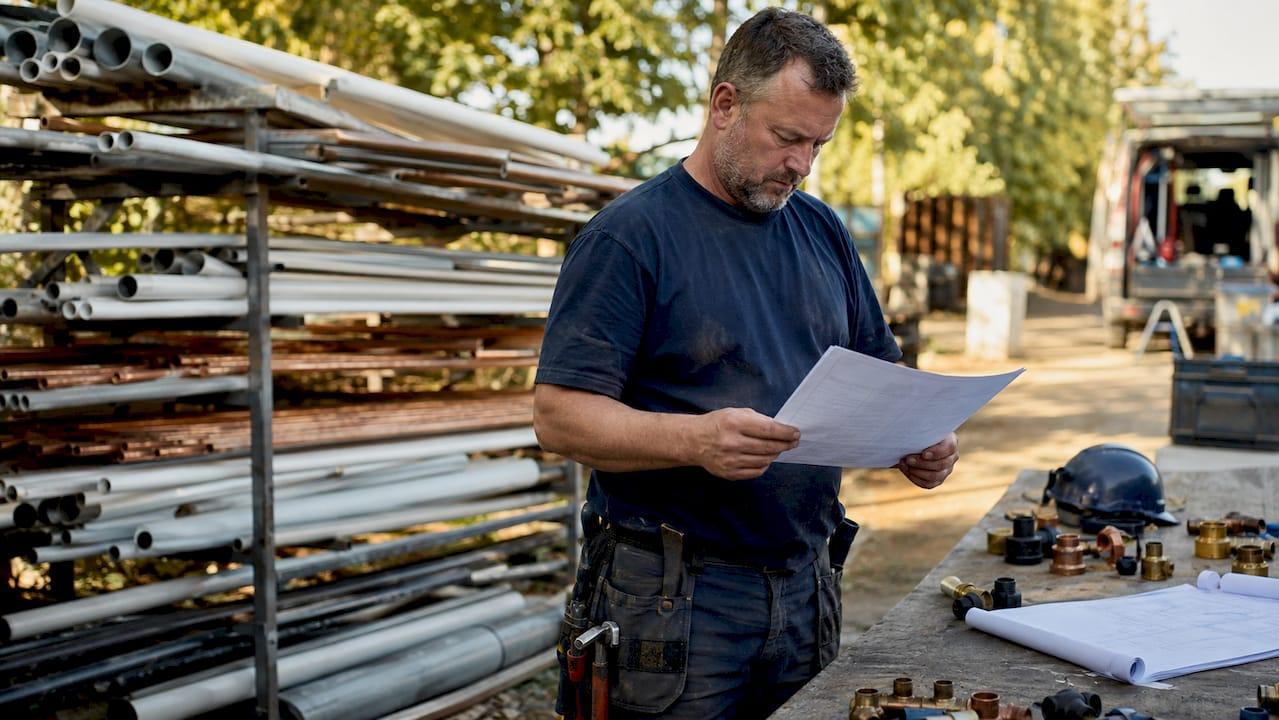 Why Plumbing Certifications Affect Hiring Decisions