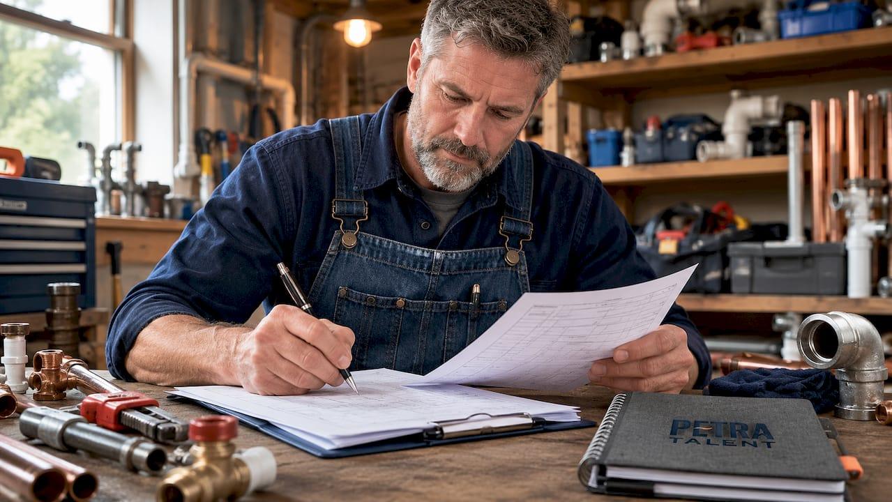 Types of Plumbing Trade Certifications: A Career Guide