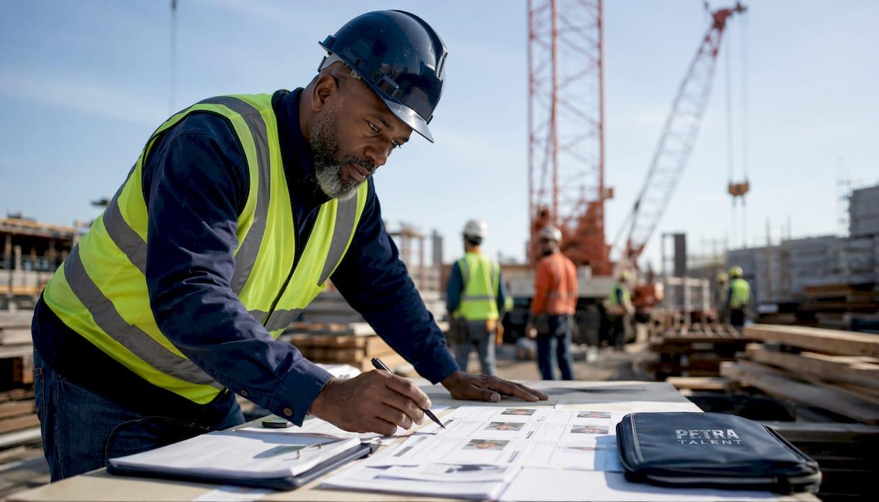 Best Rockstarrecruitinggroup.com Alternatives for Skilled Trades