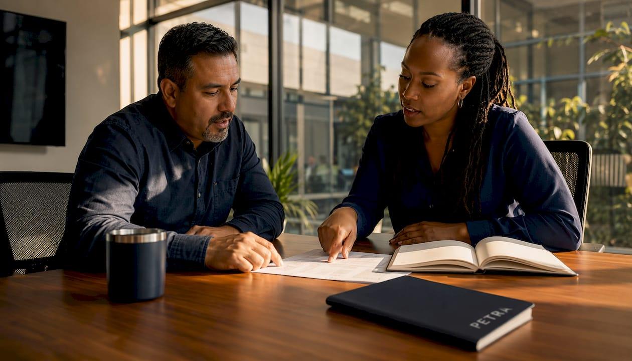 Plumbing Leadership Succession Planning Steps That Work