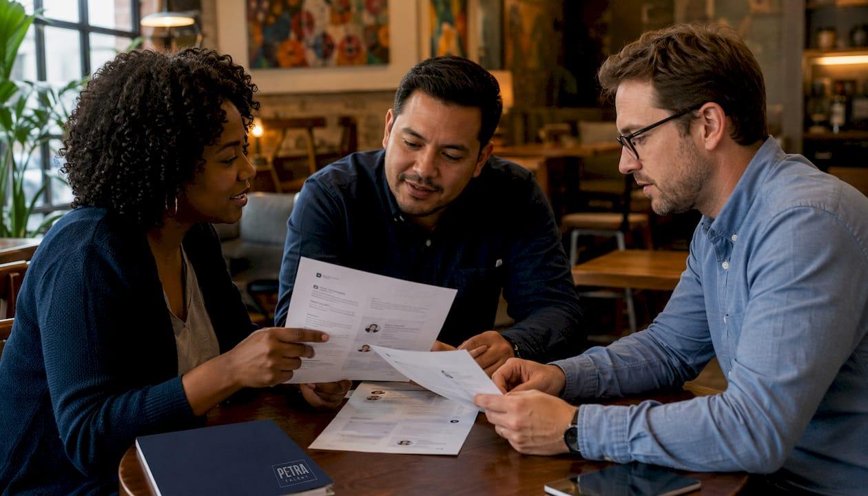 How to Fill Commercial Plumbing Roles: 2026 Hiring Playbook