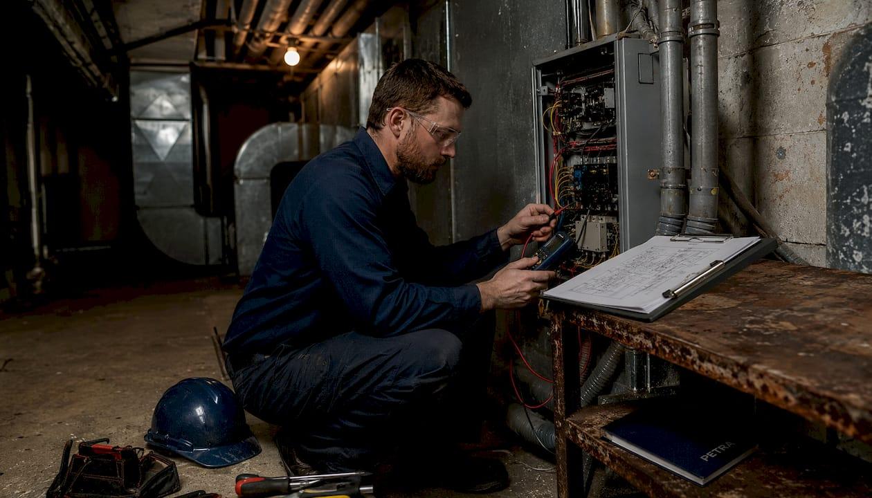 BAS Technician Role in HVAC: What You Need to Know