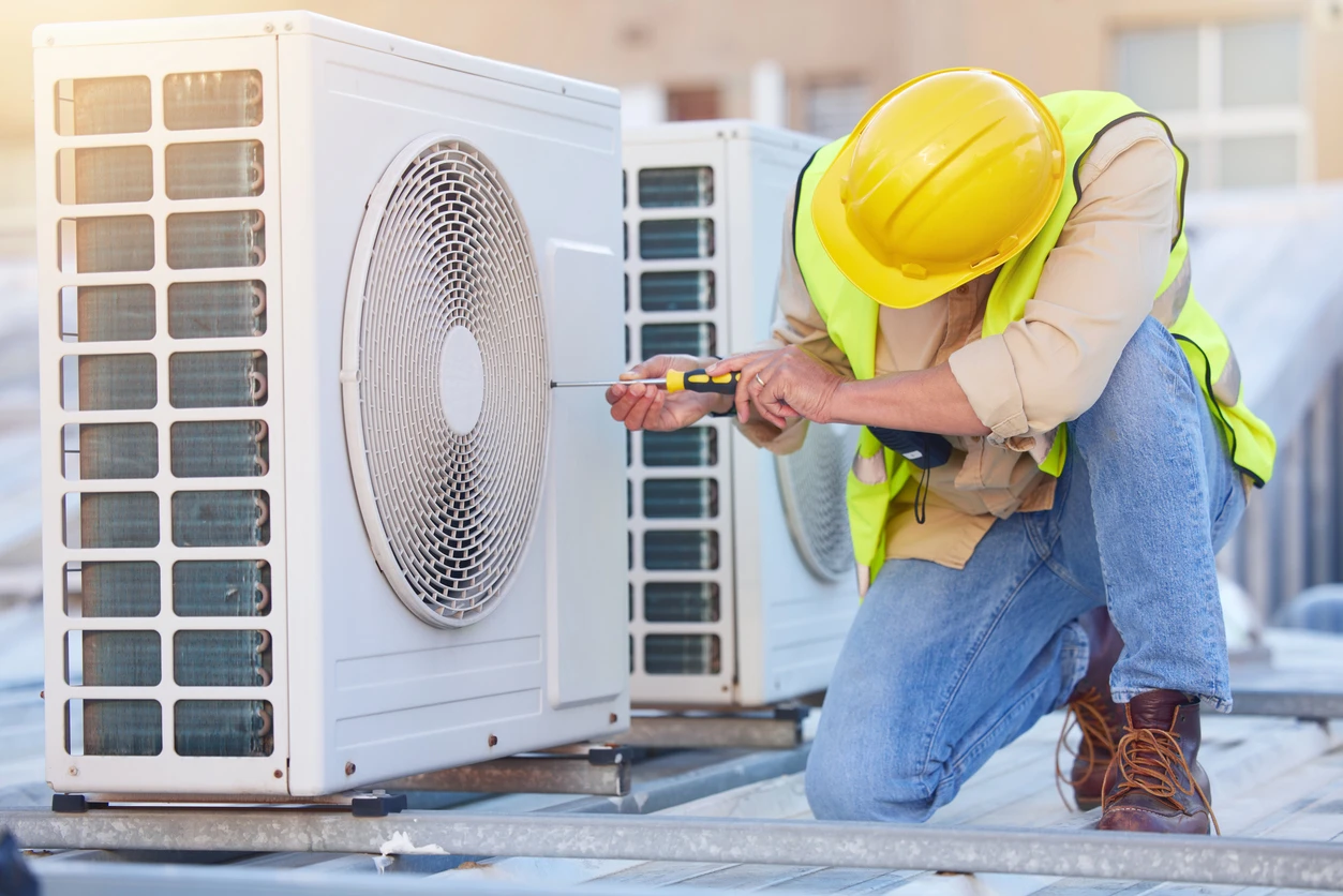 HVAC Project Manager Hiring That Improves Workflow and Budget Control