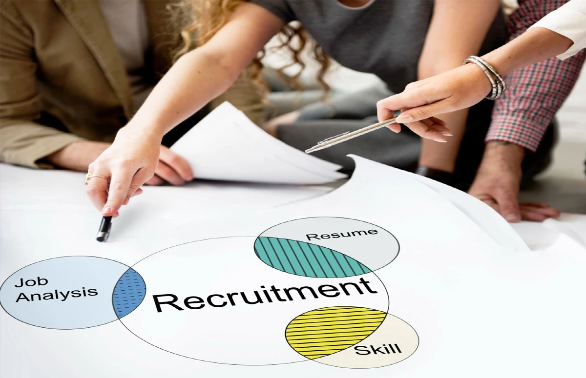 How Recruitment Agencies Are Changing Electrical Hiring Strategy