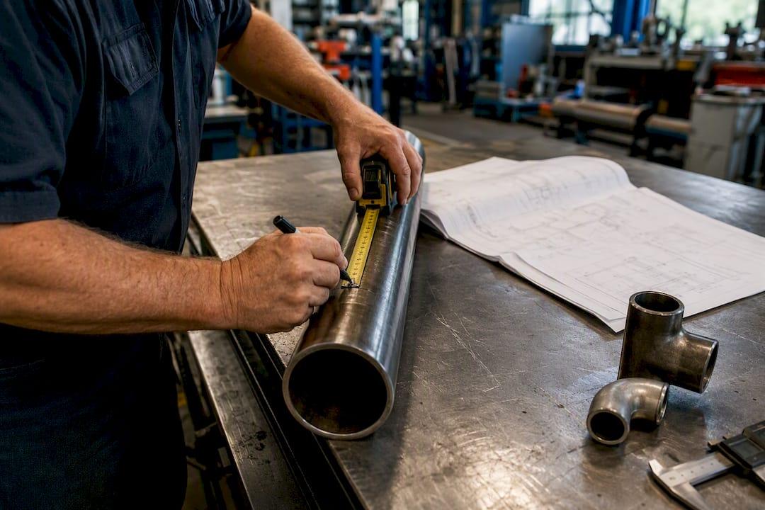 Plumbing Estimator Hiring: A Contractor’s Playbook