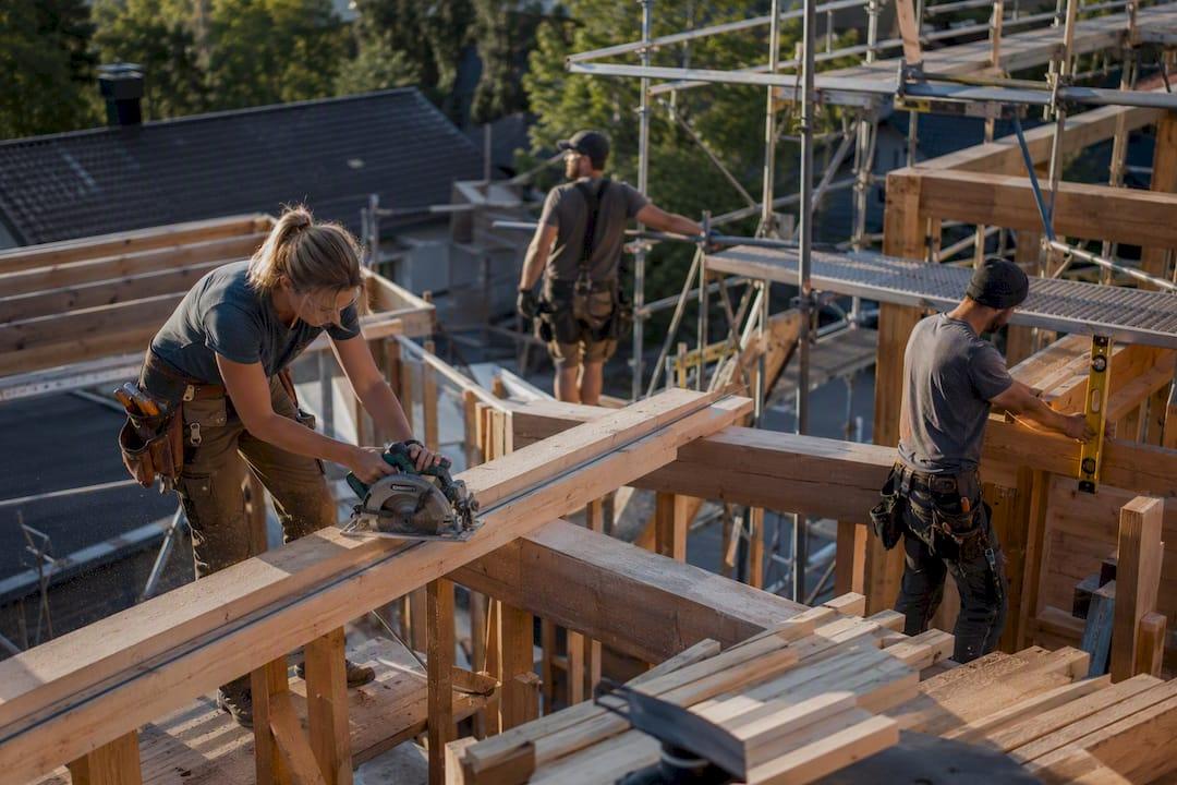 Diversity Hiring in the Trades: A Contractor’s Action Plan
