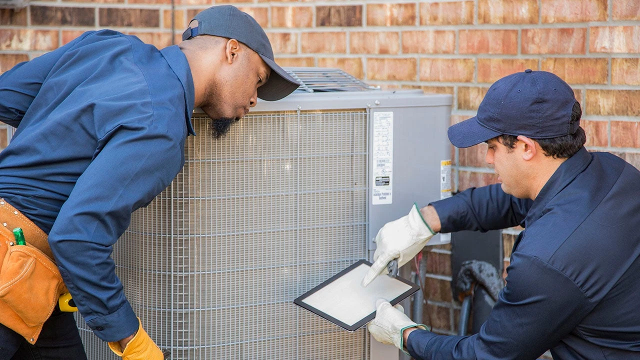 How Plumbing and HVAC Recruiters Build Reliable Skilled Trade Teams for Long-Term Growth