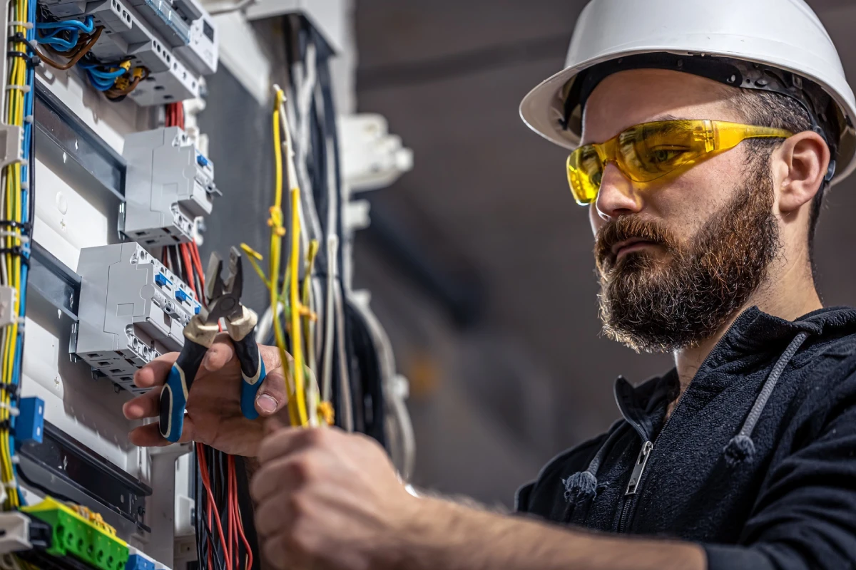 The Growing Demand for Electrical Technician Recruiting and Why Specialized Staffing Agencies Matter