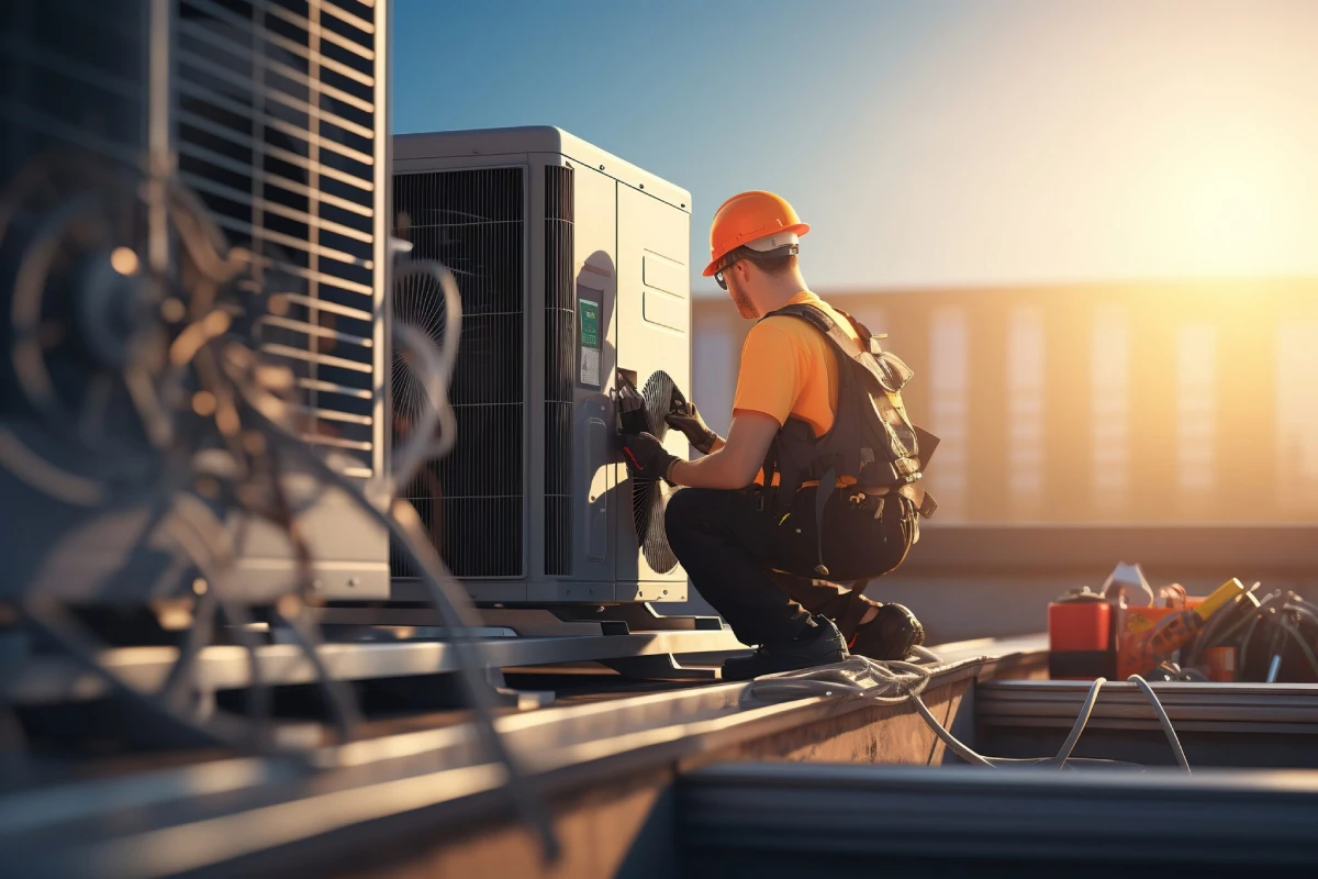 Why Strong HVAC Project Management Starts With Hiring the Right HVAC Project Manager