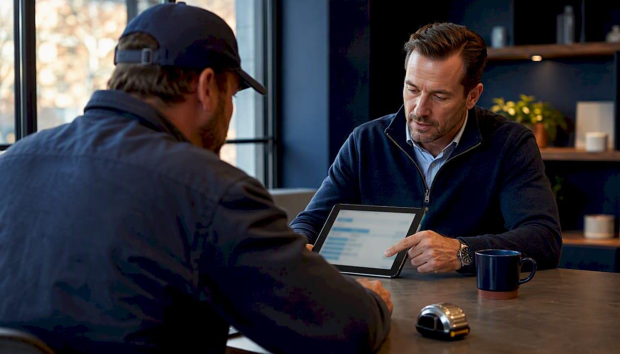 U.S. Plumber Salary 2026: PetraTalent Pay Benchmarks and $3–$5/hr Gap