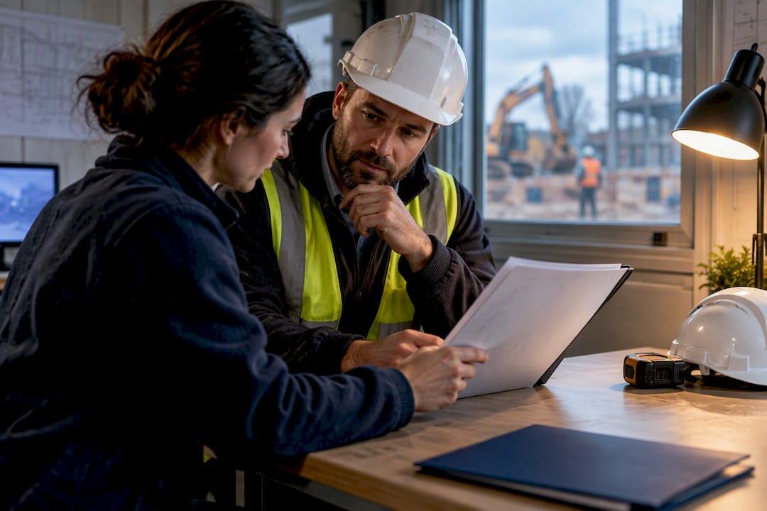Construction Offer Letters for HR: Site Assignments, Certs, Petra Tips