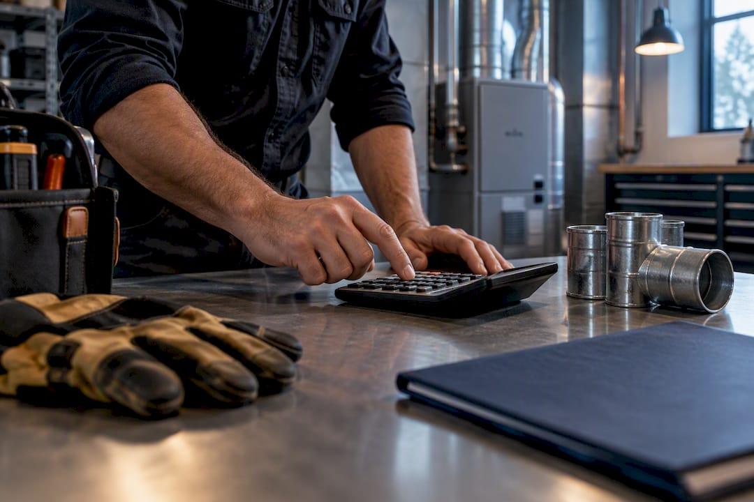 Reach $2,700 per hire: HVAC hiring cost for U.S. contractors
