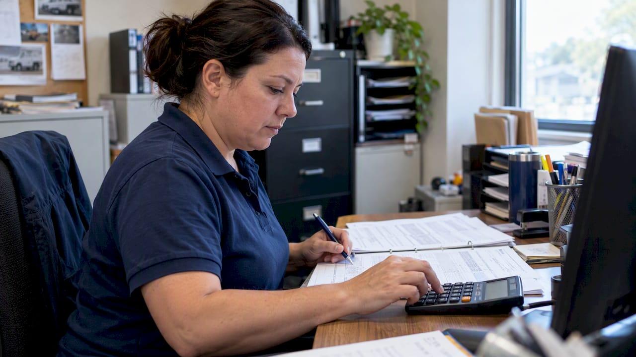 Prevent Overtime After 40 Hours: U.S. HVAC On Call Pay, DOL Tests