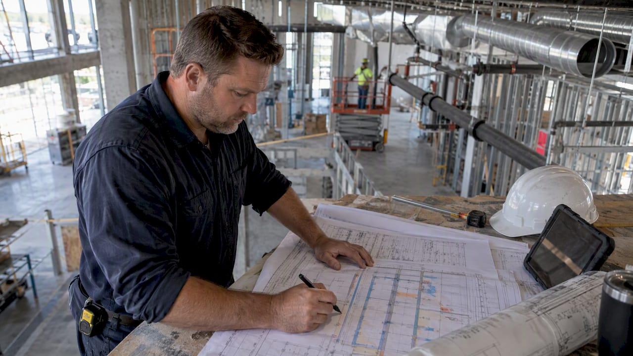 Construction Labor Forecasting for PMs: 7 Steps to Time Hiring