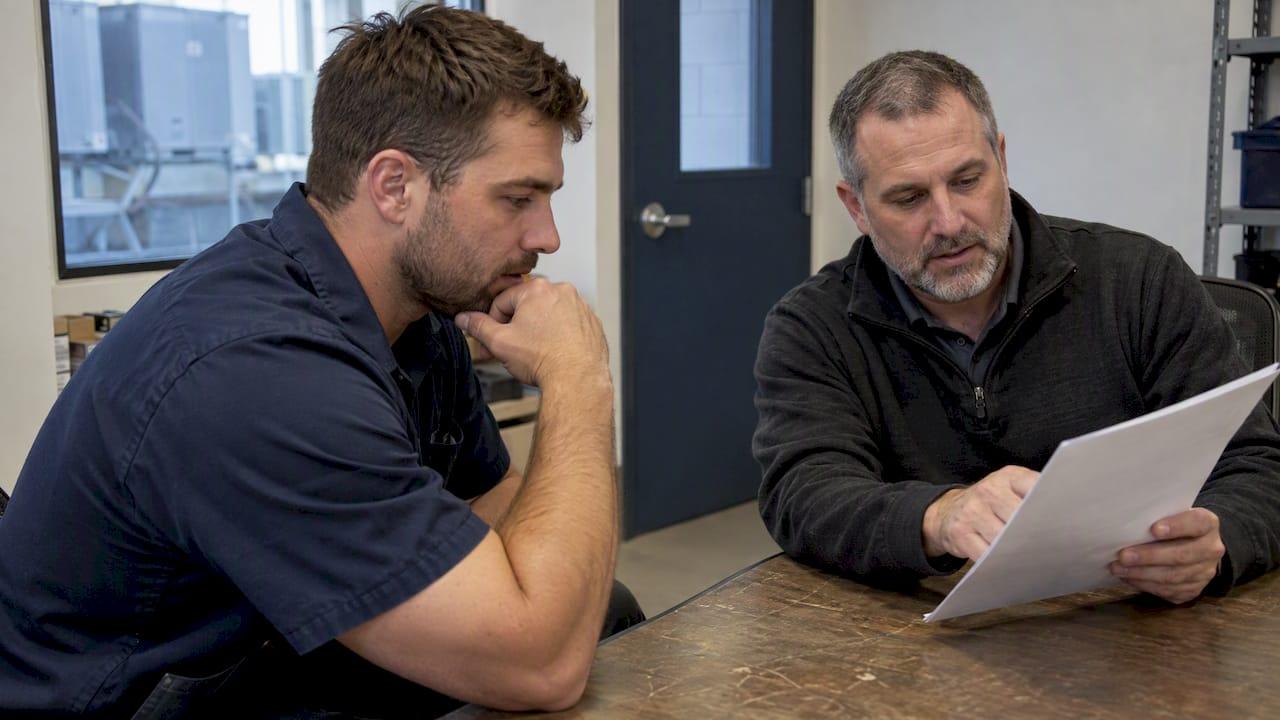 Offer Acceptance Rates: Segment Benchmarks, HVAC’s 3–5 Day SLA