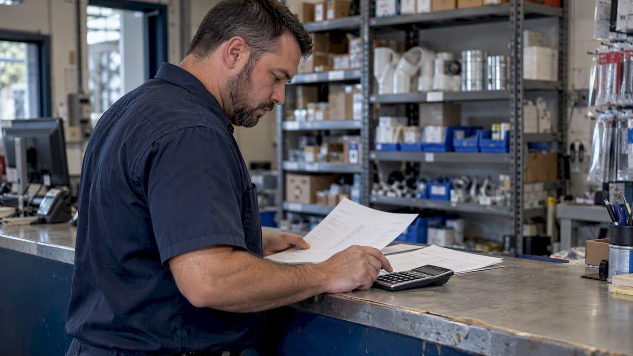 HVAC Recruiter Fees: Contractors Weigh $10,000 Against Vacancy Costs