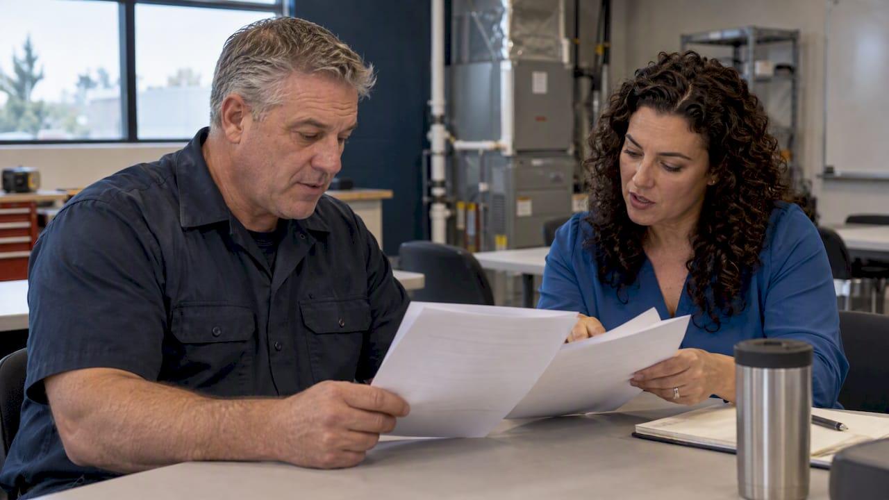 Candidate Non-Solicitation Clause: What Contractors Should Know