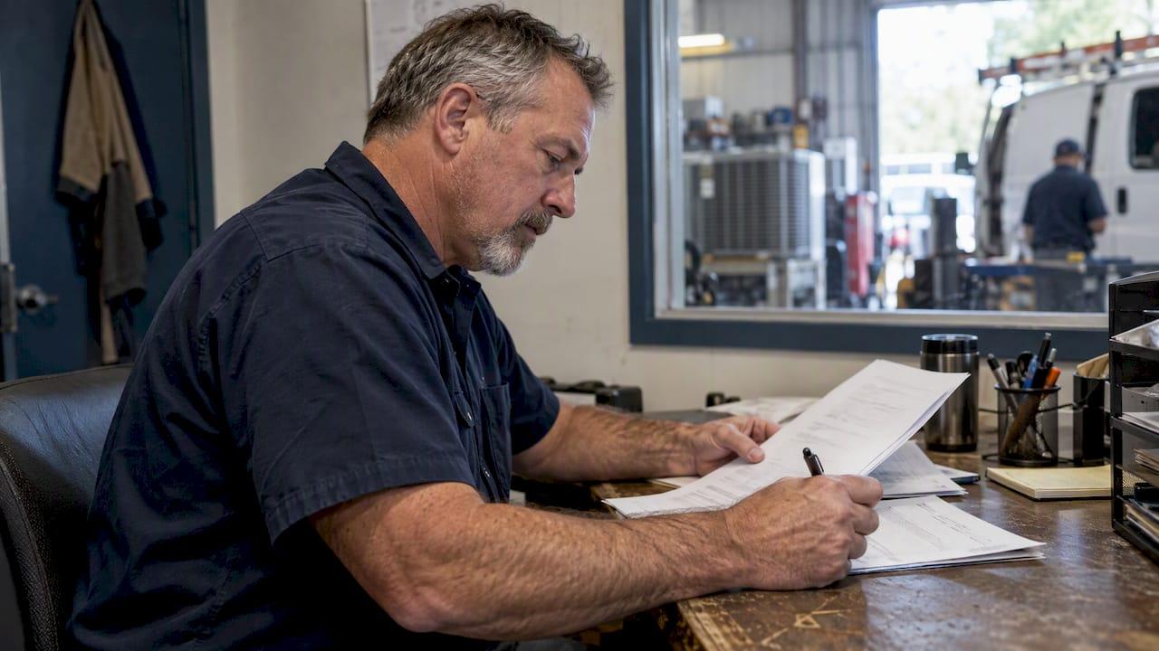 Candidate Replacement Guarantee: What Contractors Should Know